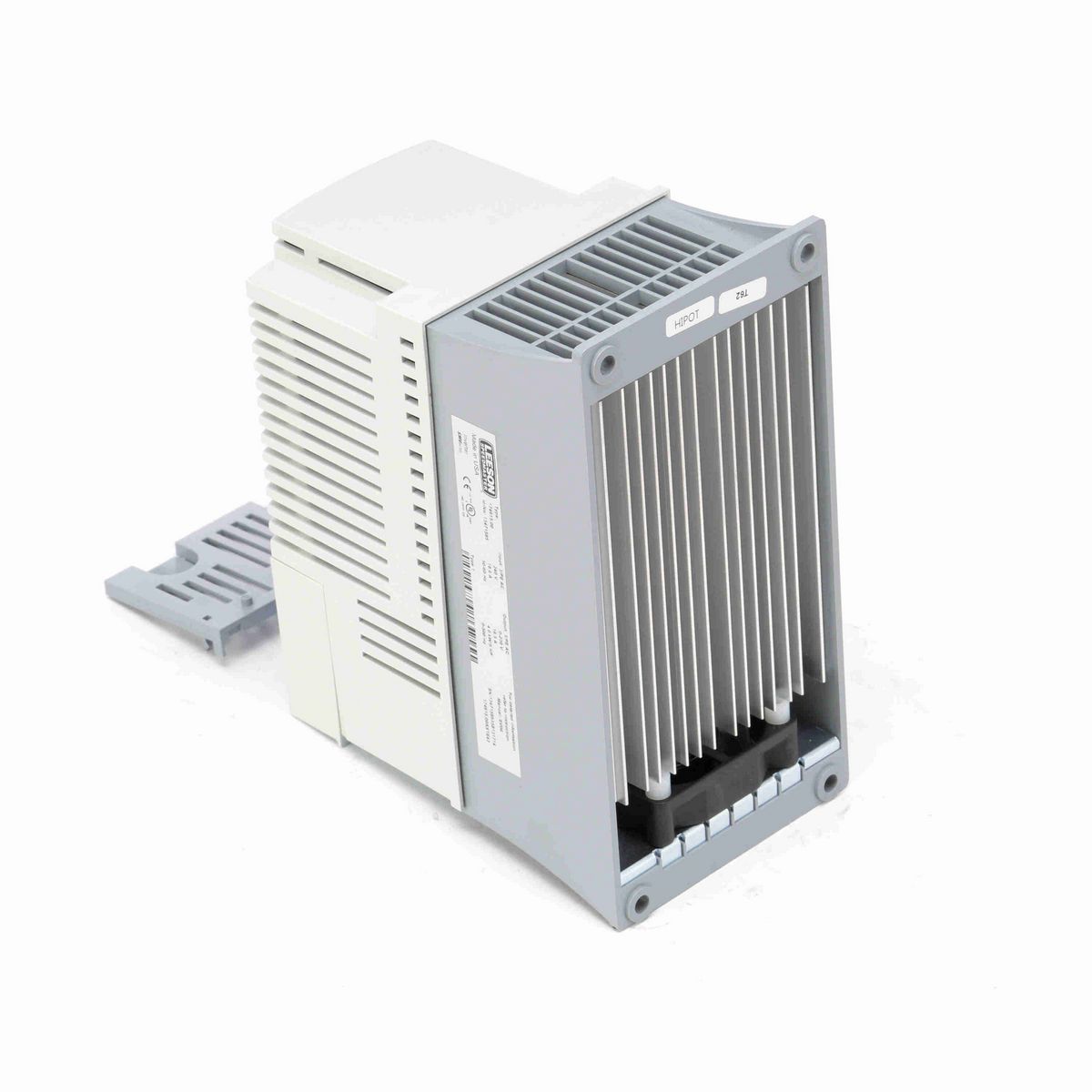 LEESON SM2 Vector NEMA 1 AC Drives, 5 HP, 200-240 V, 16.5 Amps - 174615.00