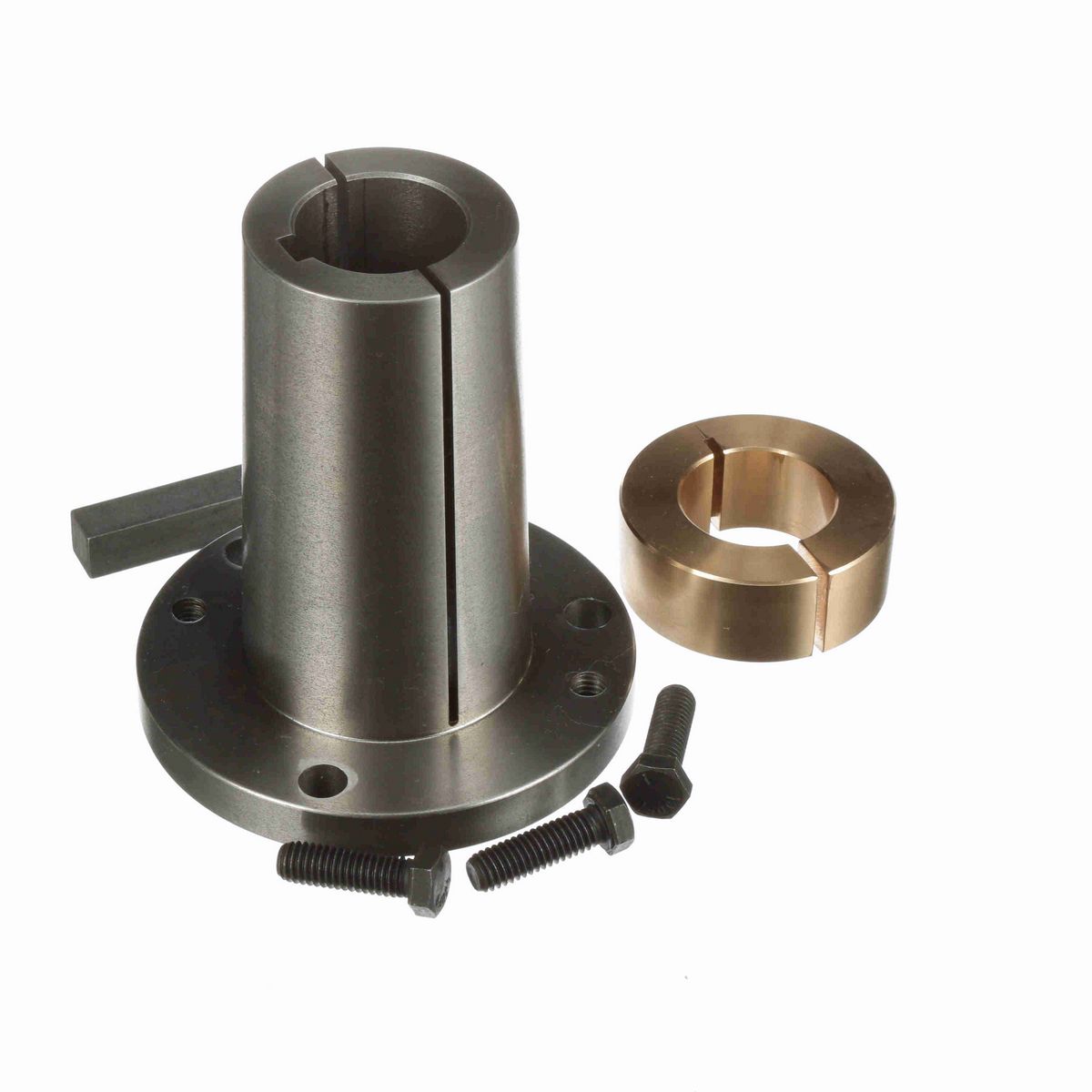 Browning TorqTaper Plus Bushing Kit - Inch Bore Type - 203TBP107