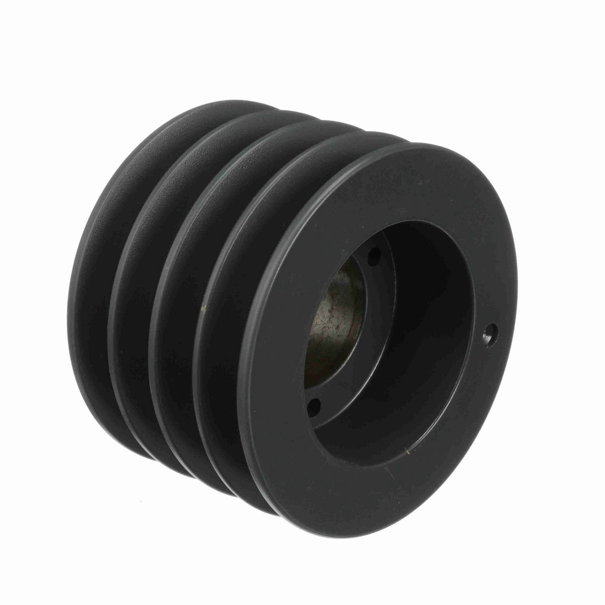 Browning 4 Groove Cast Iron Bushed Bore Multiple Sheave - 4TB46