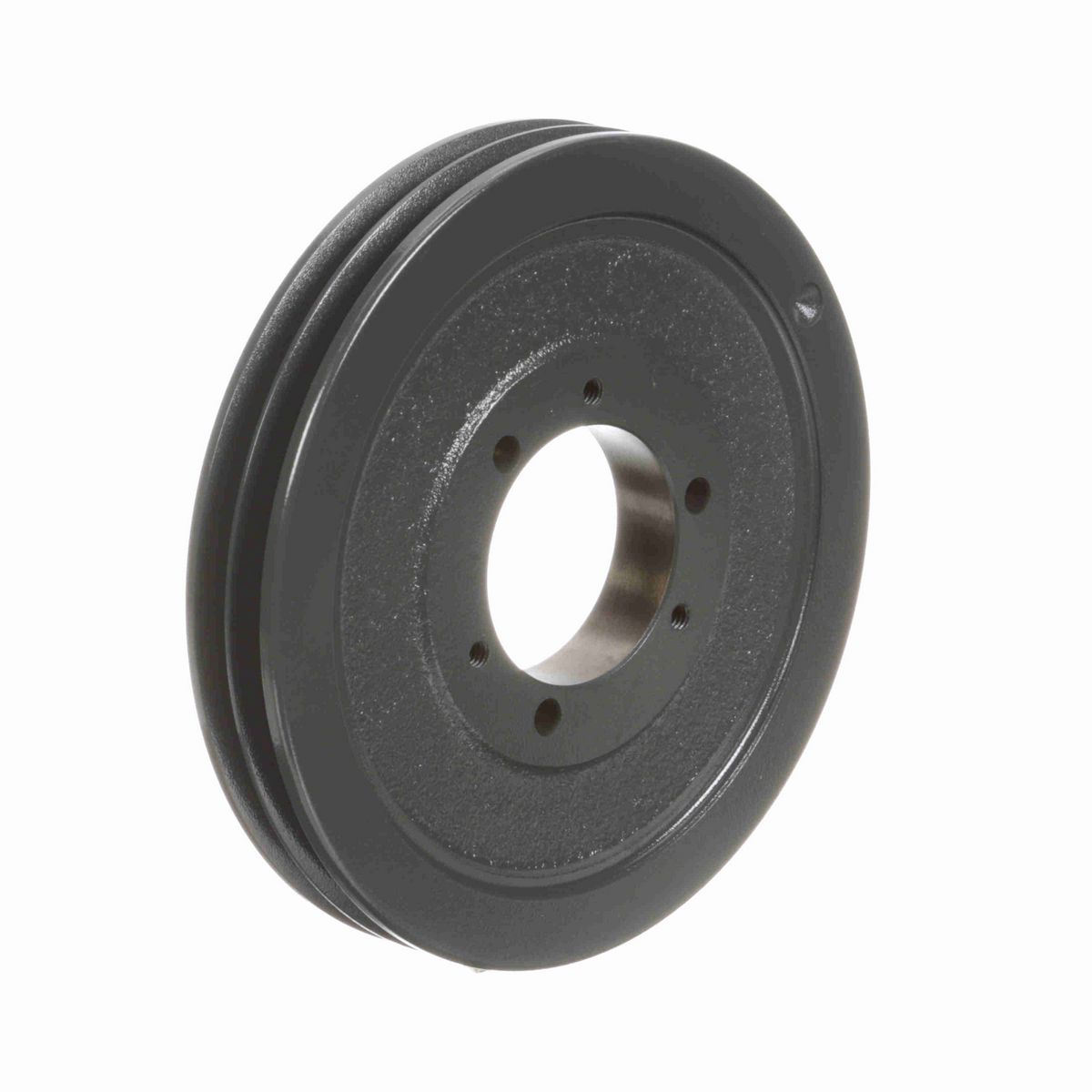 Browning 2 Groove Cast Iron Bushed Bore Multiple Sheave - 23V690SDS