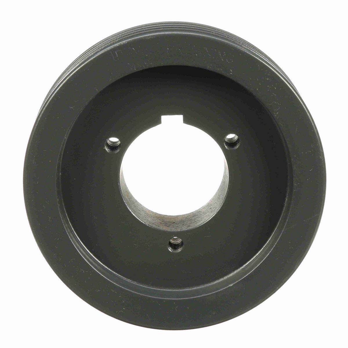 Browning 4 Groove Cast Iron Bushed Bore Multiple Sheave - 4P3V53