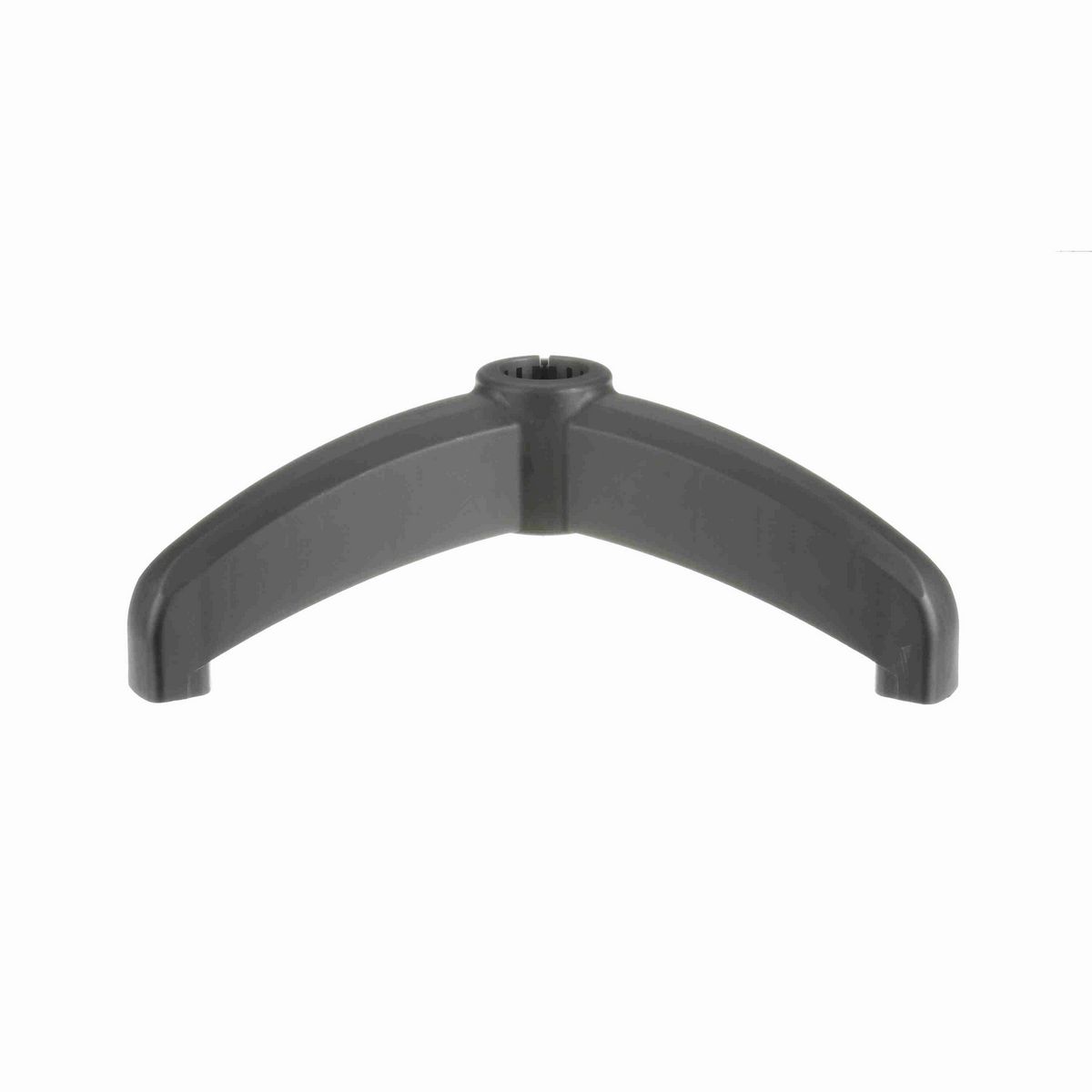 System Plast Tripod Base for 2" Tube w/ M16 Thread - VG-TP-R200T-BM16-S