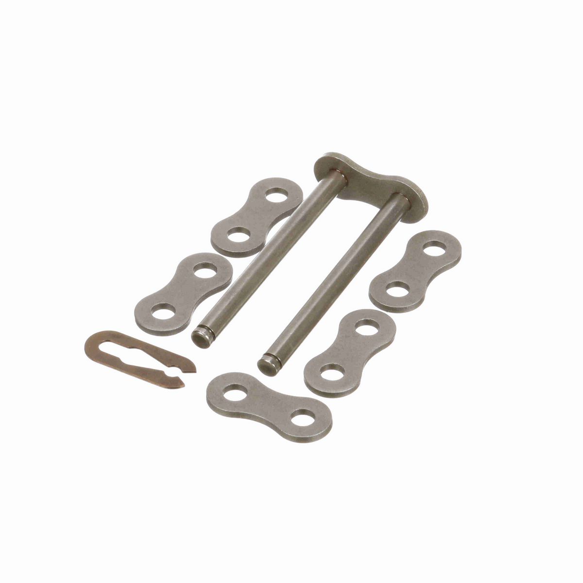 Browning Standard Roller Chain Spring Clip Connecting Link - J60-3 S/C C/L