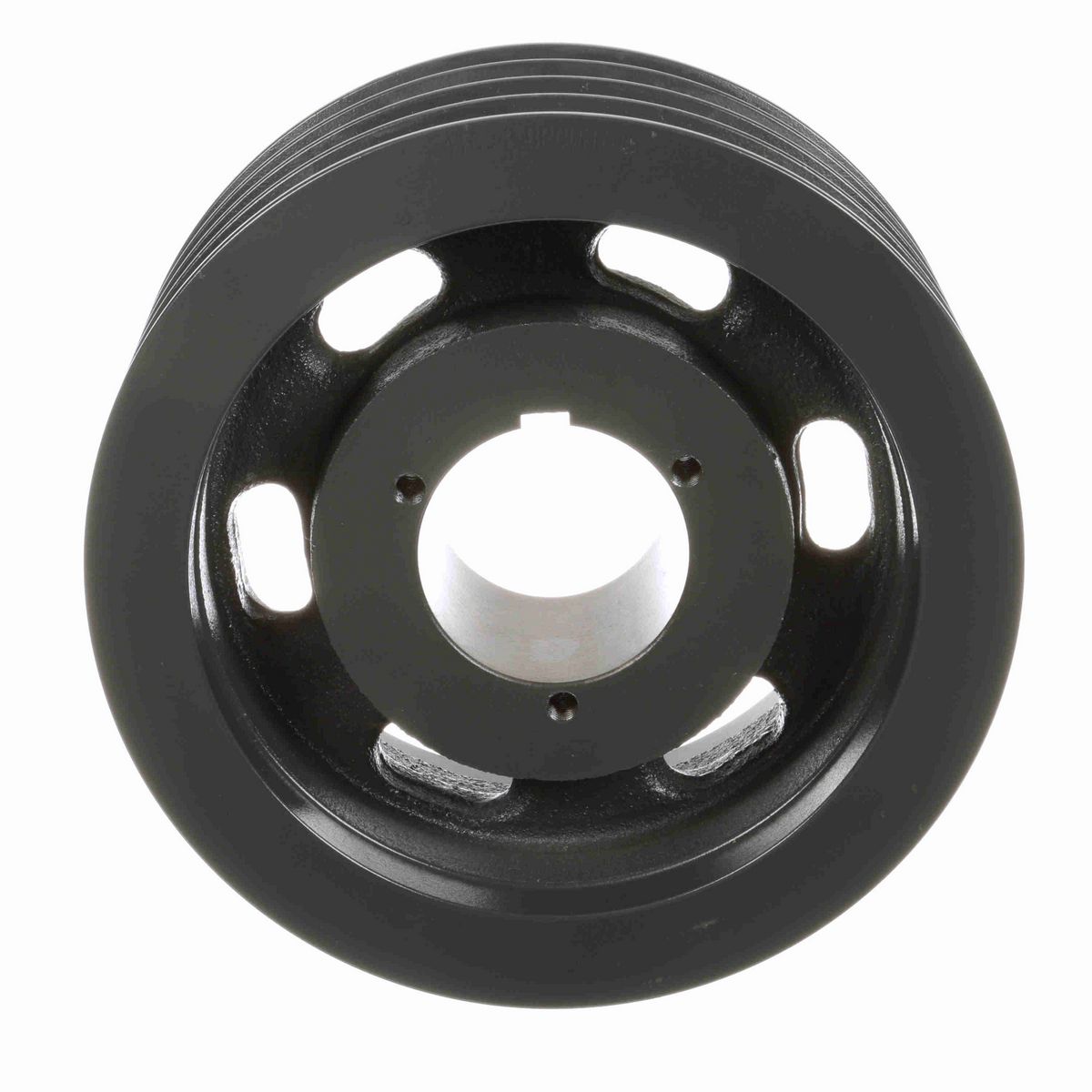 Browning 4 Groove Cast Iron Bushed Bore Multiple Sheave - 4TC94