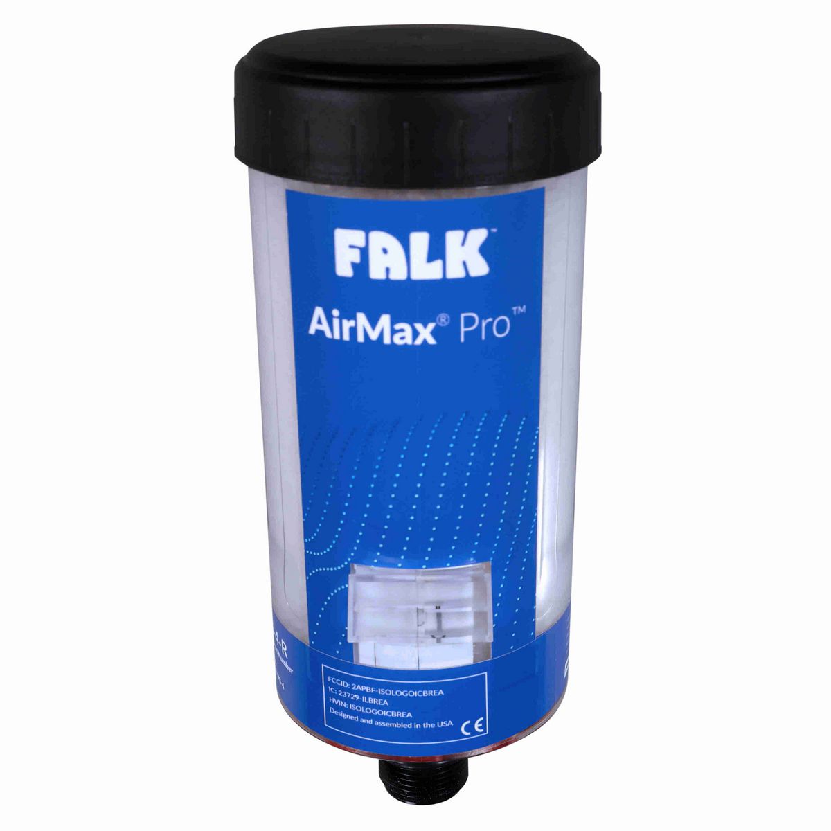 Falk 10819942 AirMaxPlus AM-VG-4 Replacement Cartridge - 10819942