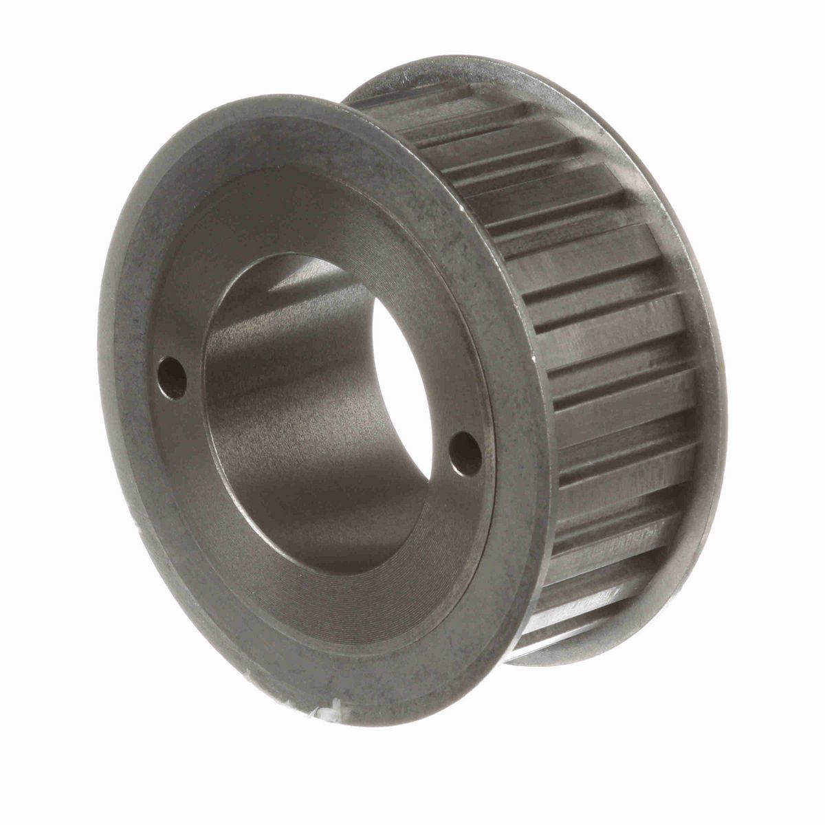 Browning Steel Bushed Bore Gearbelt Pulley - 24LH100