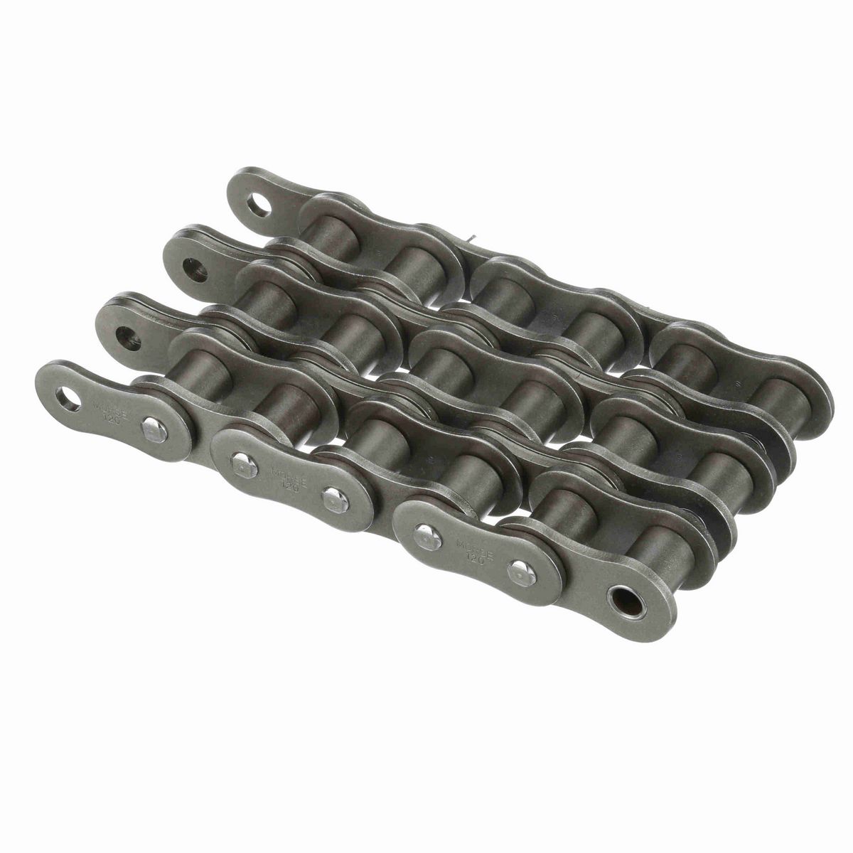 Morse Standard Cottered Roller Chain - 160-3C 10FT