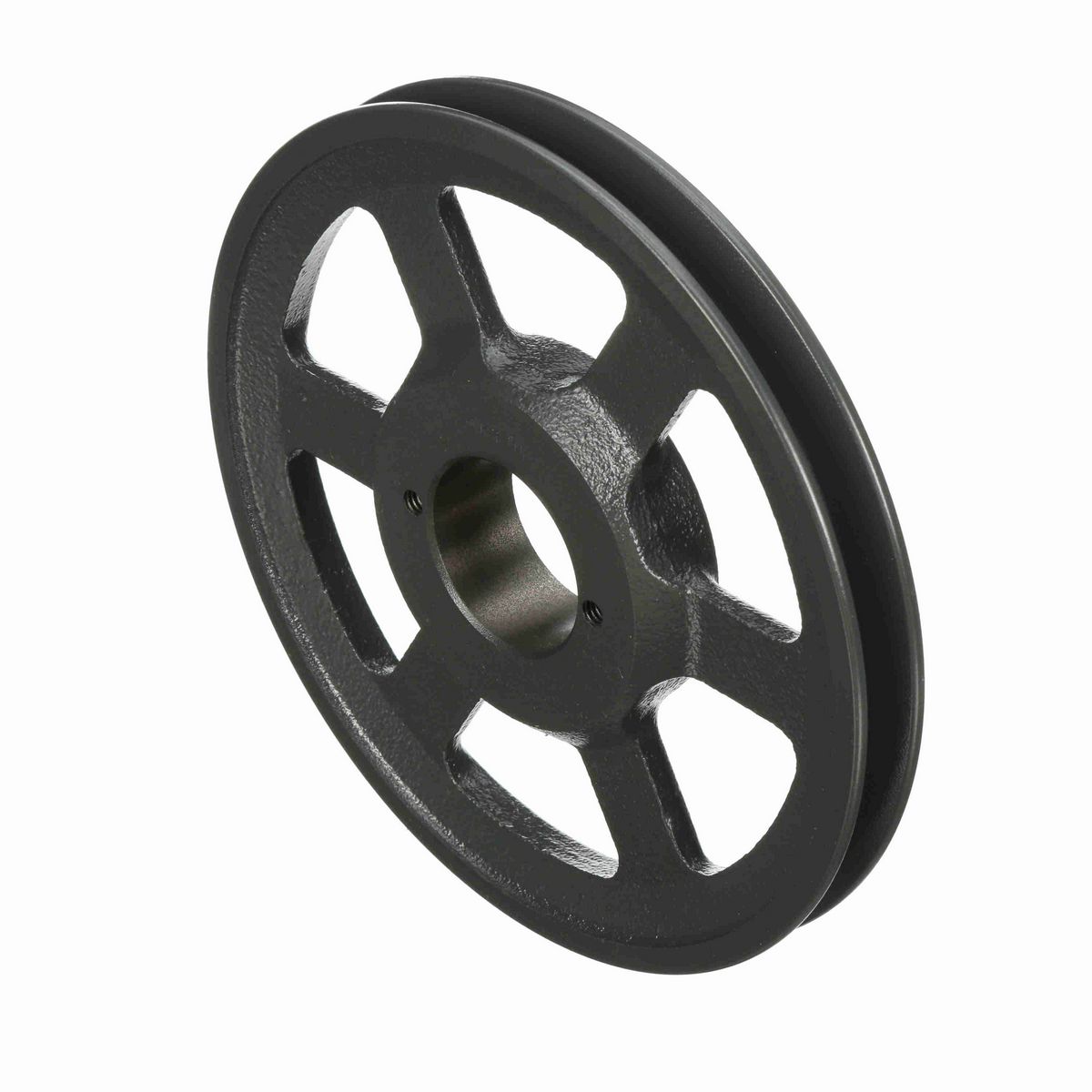 Browning 1 Groove Cast Iron FHP - Bushed Sheave - AK74H