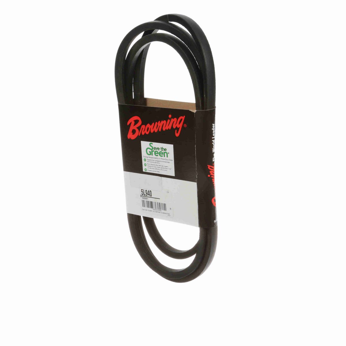 Browning Rubber FHP Belt - 5L940