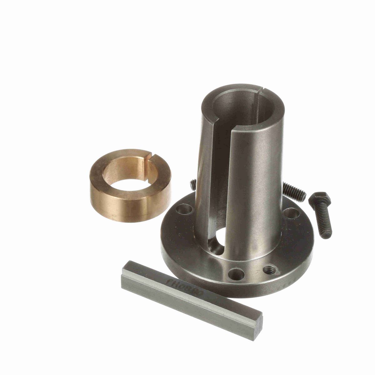 Browning TorqTaper Plus Bushing Kit - Inch Bore Type - 115TBP108