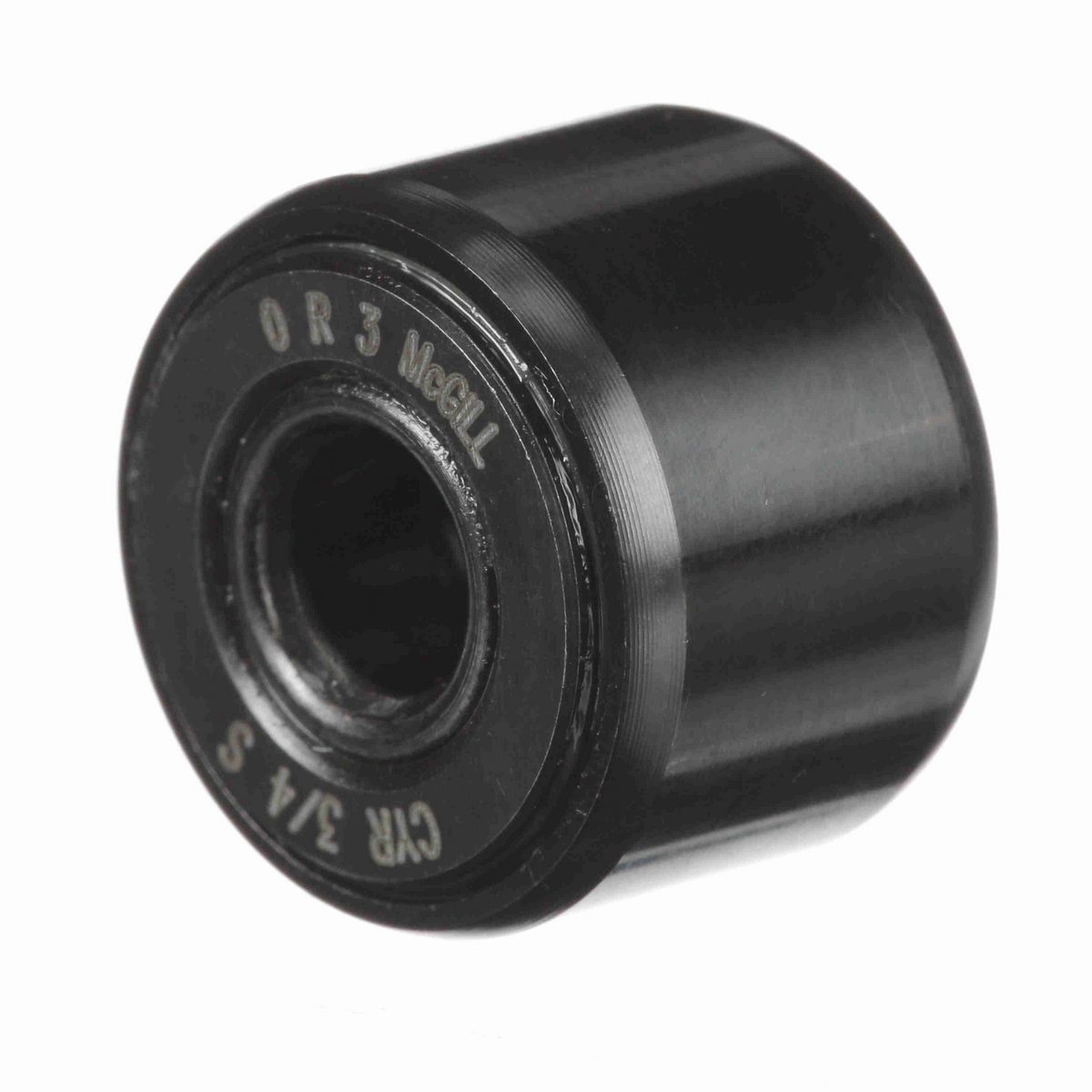 Опорный ролик McGill CAMROL CYR 3/4 S, цилиндрический, с уплотнением, дюймовый