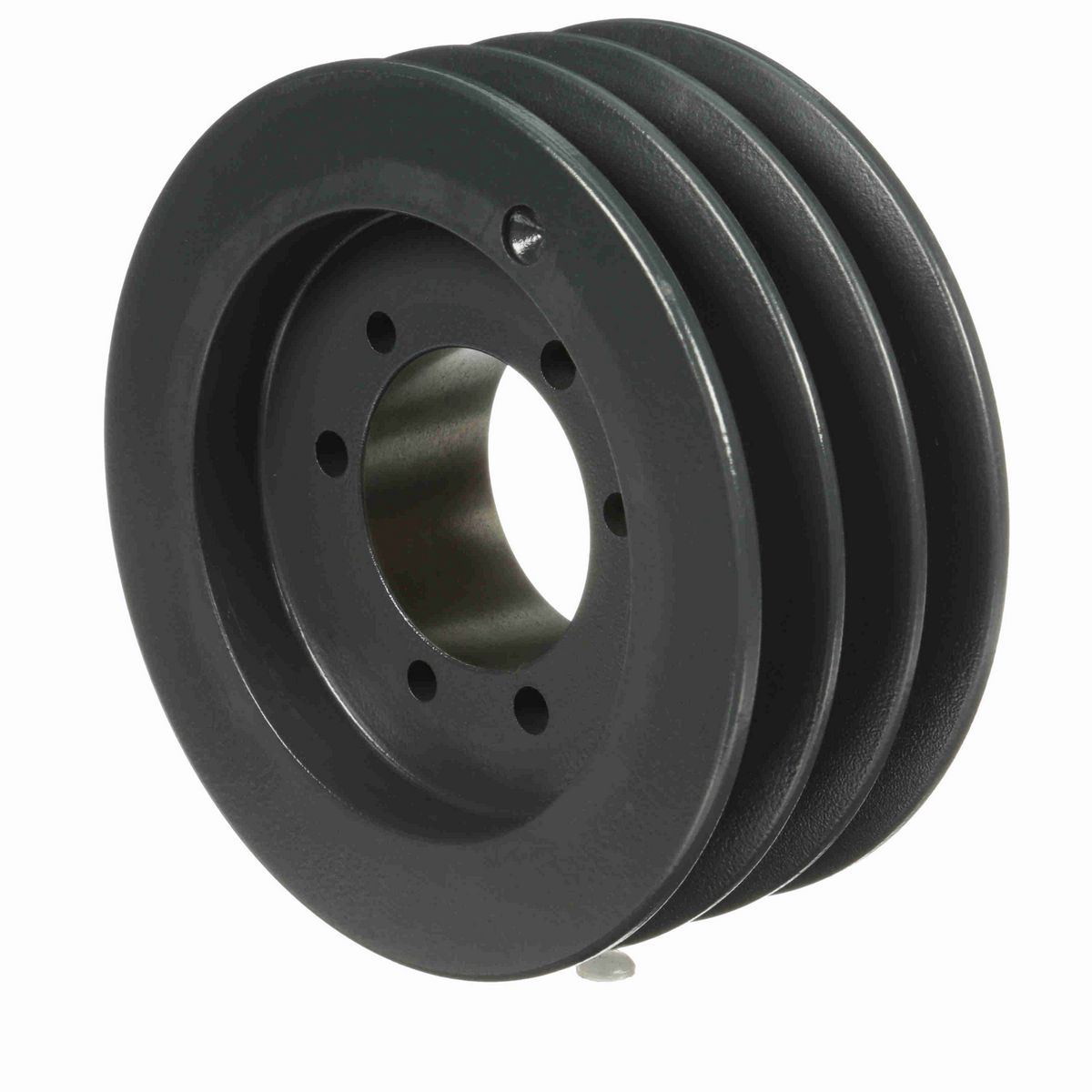 Browning 3 Groove Cast Iron Bushed Bore Multiple Sheave - 3B56SD