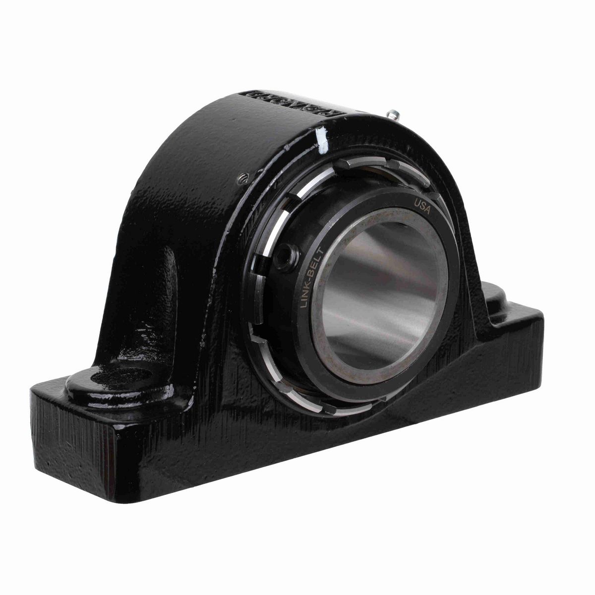 Rexnord MA220740 Solid-housed Pillow Blocks Rex Spherical Roller Bearings - MA220740