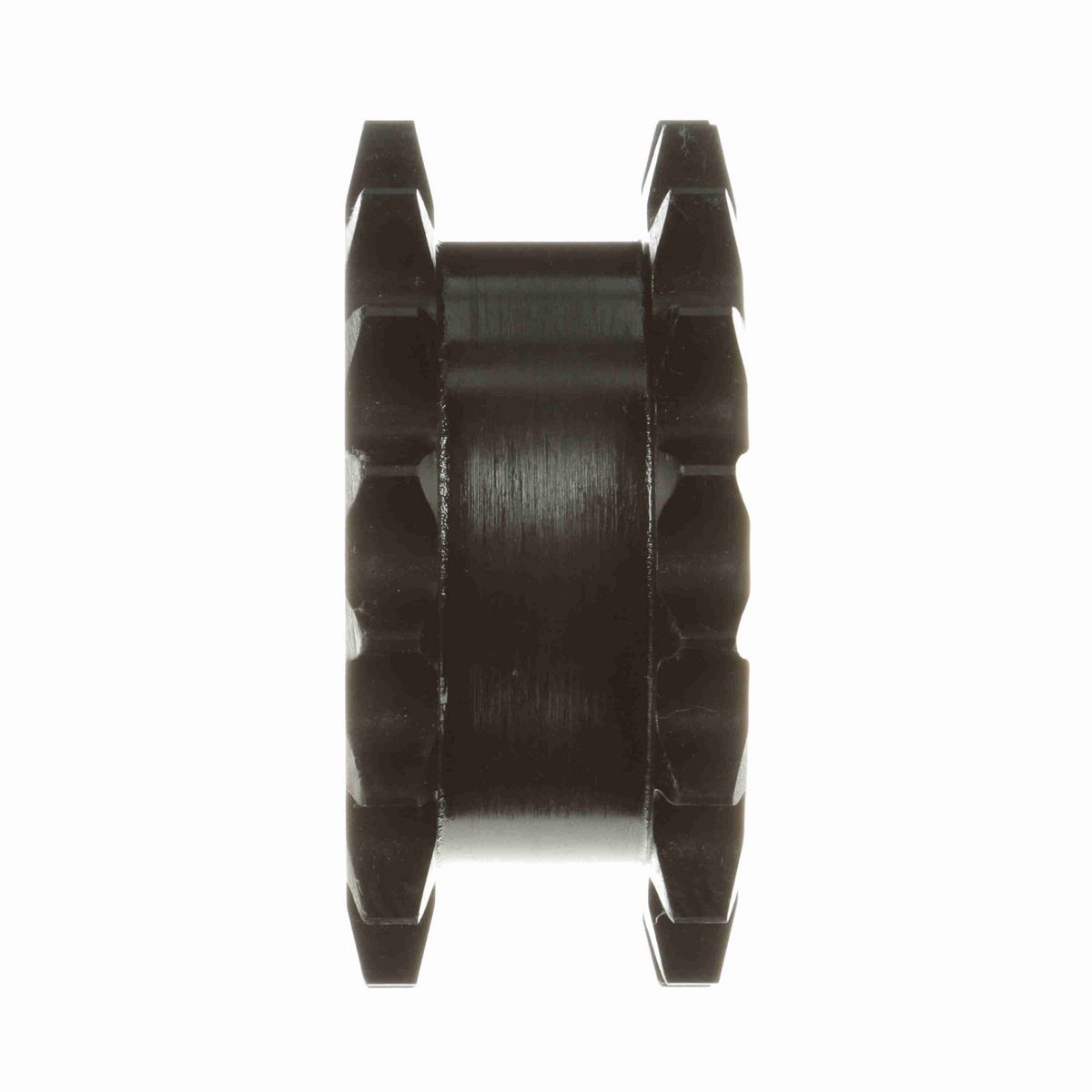 Browning Steel Bushed Bore Roller Chain Sprocket - DS60P17