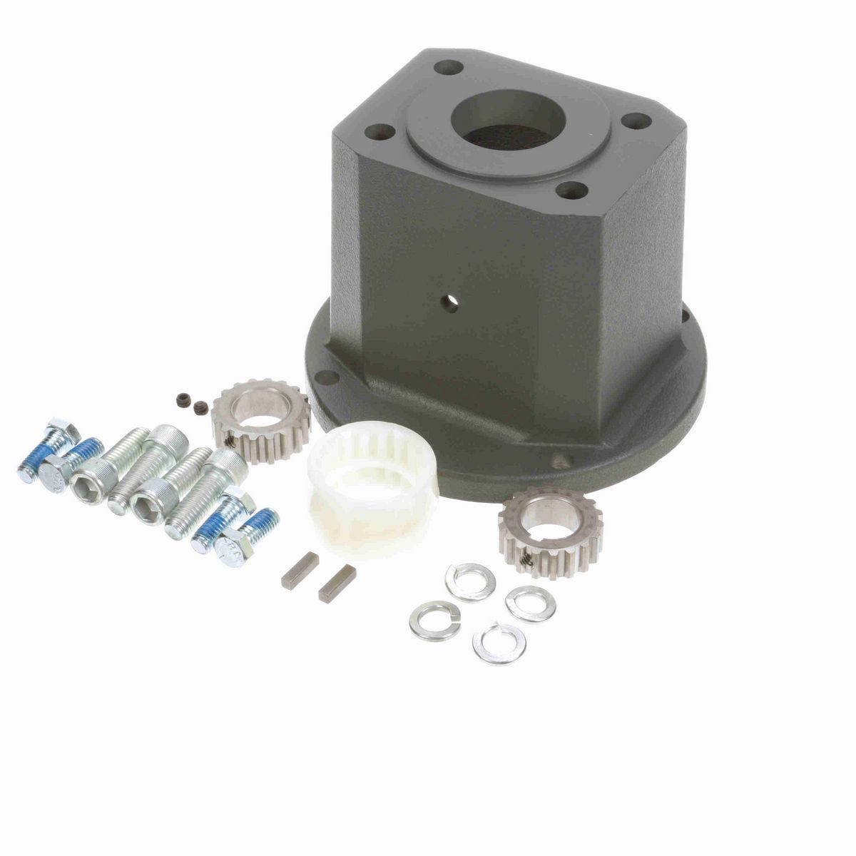 Morse Raider Plus Worm Gear Reducer Worm Gear Accessory - 325MAK140