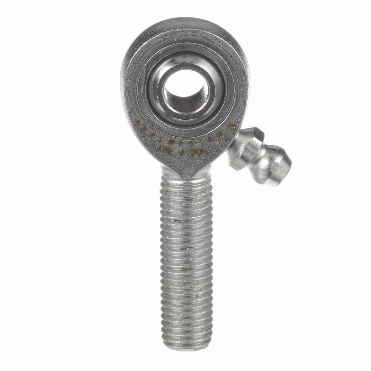 Sealmaster Male Rod End Bearing - Three-Piece Greasable Carbon Steel Race - ARE 4 20N