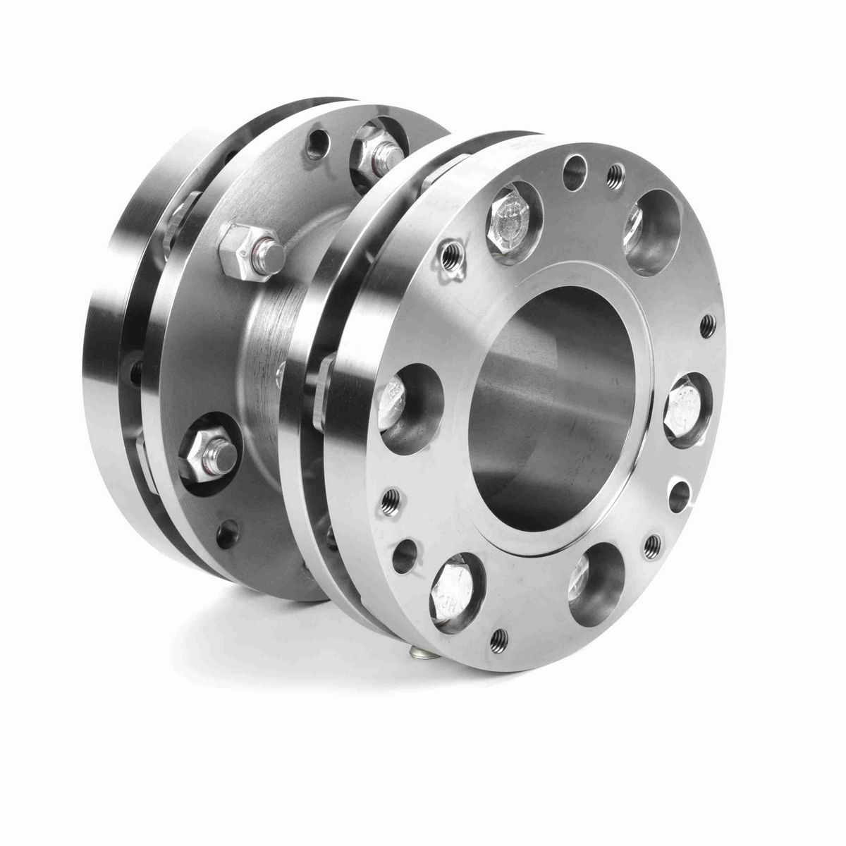 Kop-Flex Disc Coupling Center Assembly - Style KD2 - Size 303 - 303 KD 2 CA700