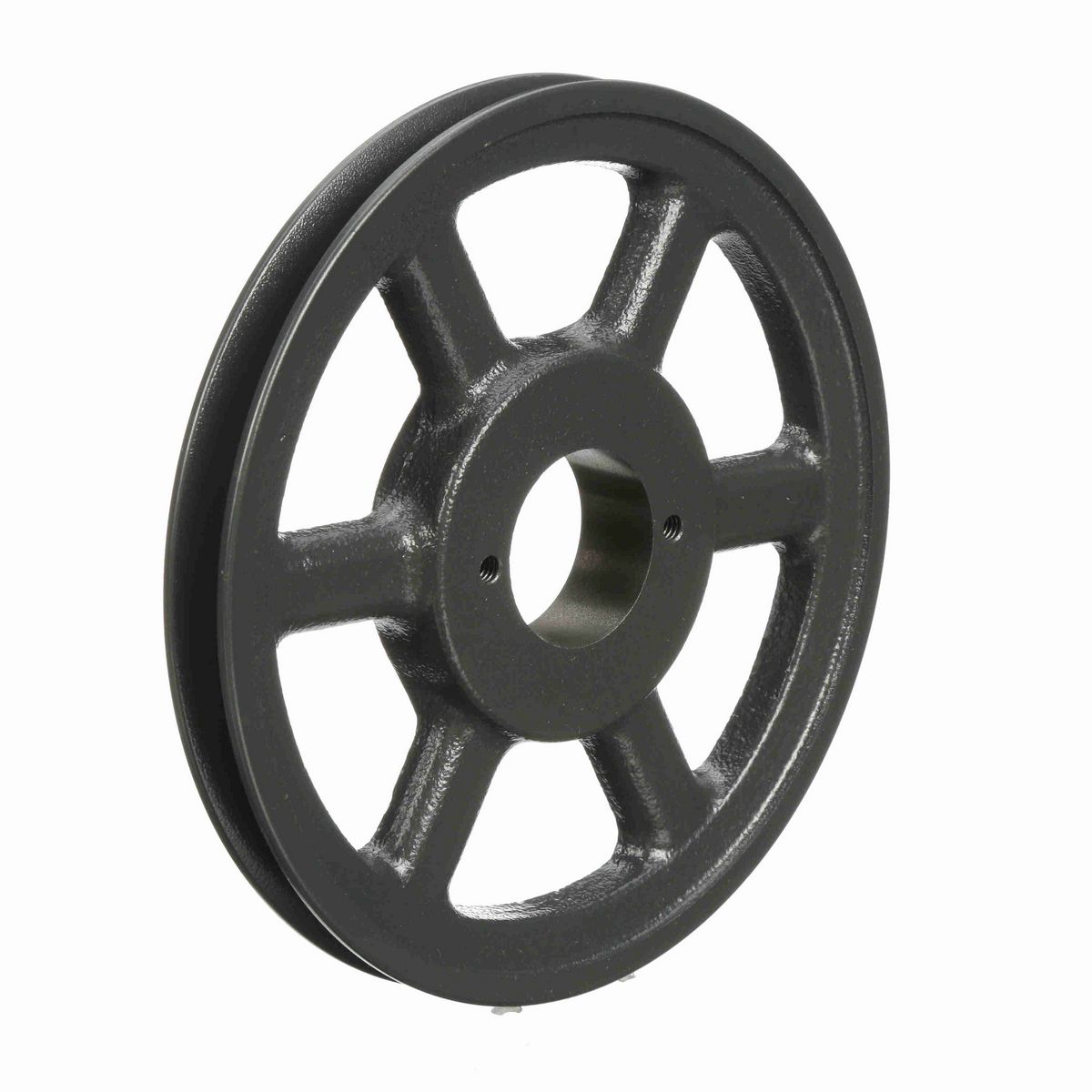 Browning 1 Groove Cast Iron FHP - Bushed Sheave - AK74H