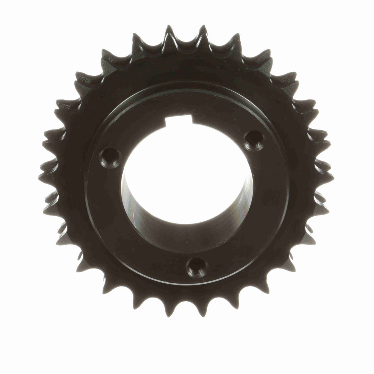 Browning Steel Bushed Bore Roller Chain Sprocket - D40P26