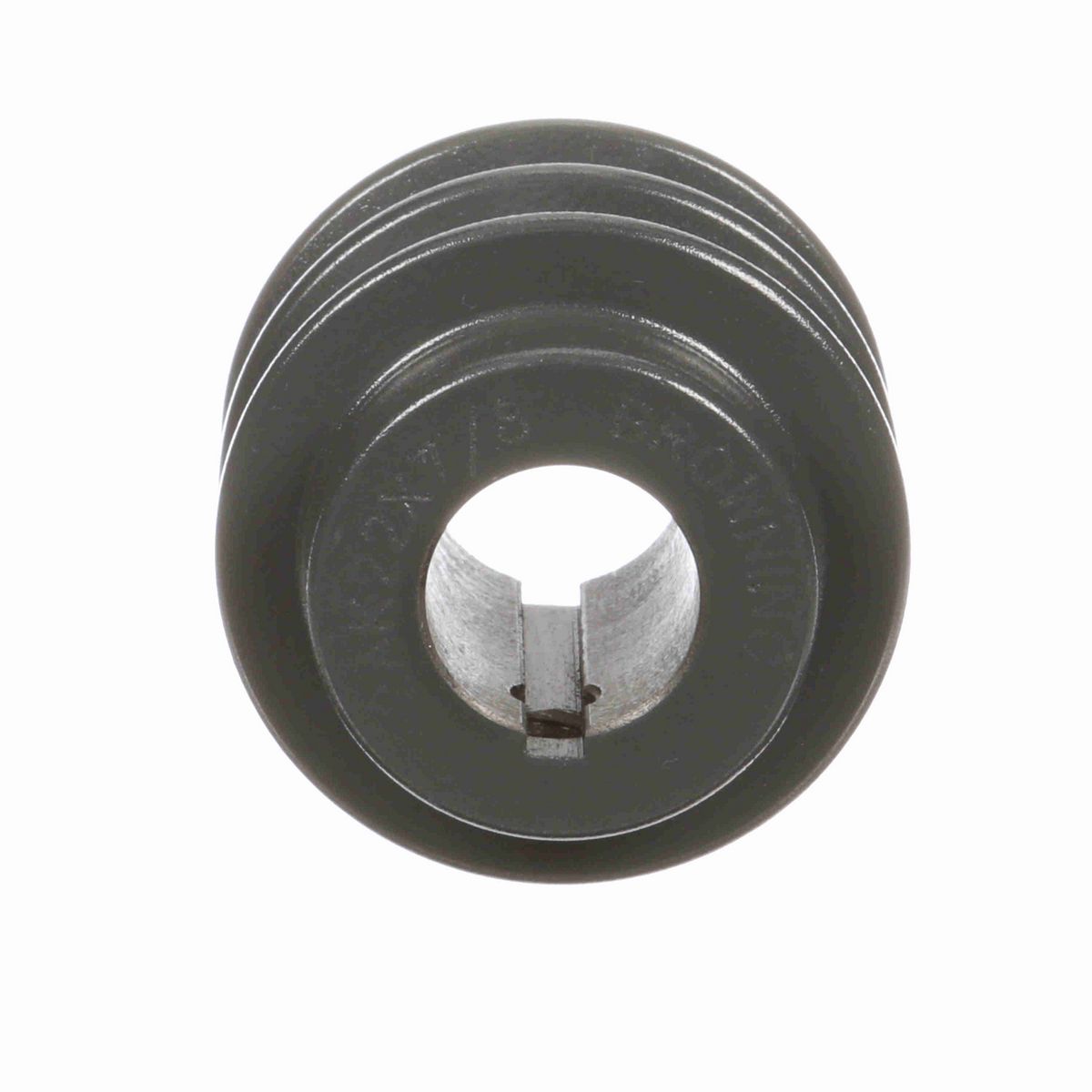 Browning 2 Groove Cast Iron FHP - Finished Bore Sheave - 2AK22X7/8