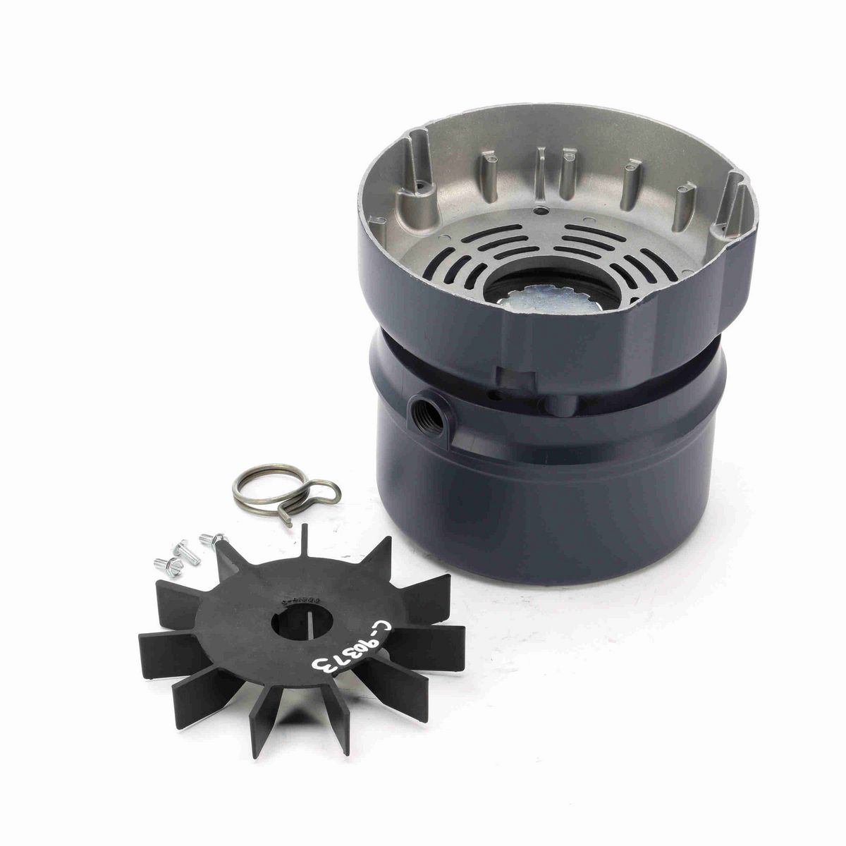 LEESON BRAKEKIT 6 FT-LB.56/140T.NEMA2.208-230/460V.1 or 3PH. - 175766.00