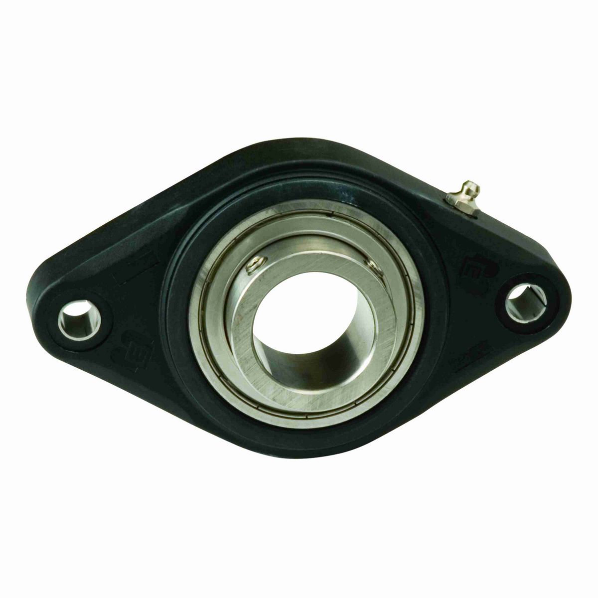 Link-Belt KWFXSS223D Flange Blocks Ball Bearings - KWFXSS223D