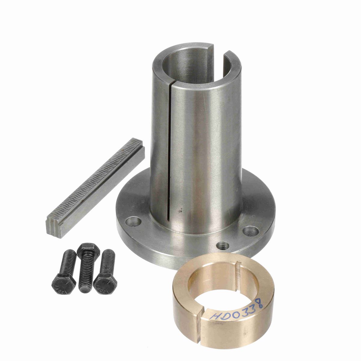 Browning TorqTaper Plus Bushing Kit - Inch Bore Type - 203TBP112