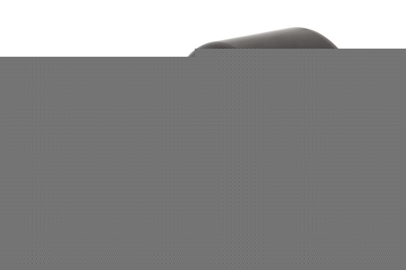 Опорный ролик с цапфой RBC Roller CRBC31/4, бочкообразный