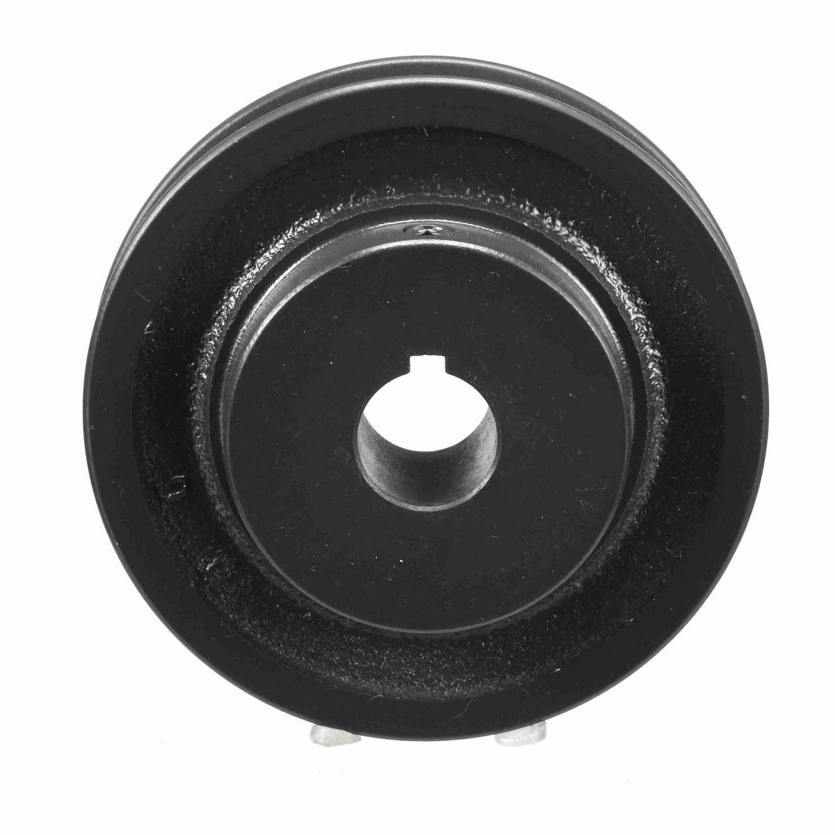 Browning 1 Groove Cast Iron FHP - Finished Bore Sheave - AK39X3/4