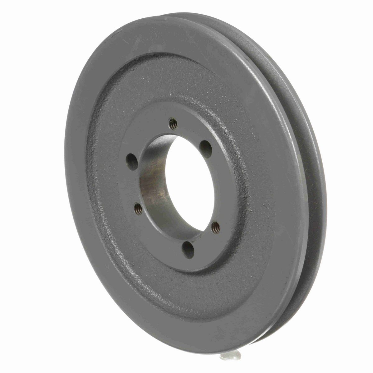 Browning 1 Groove Cast Iron Bushed Bore Multiple Sheave - 13V600SH