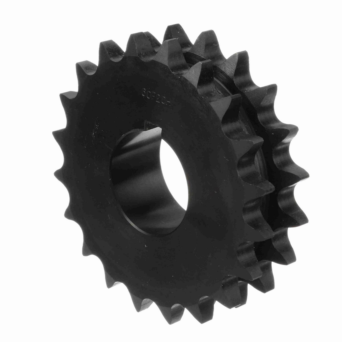 Browning Steel Bushed Bore Roller Chain Sprocket - D60P20