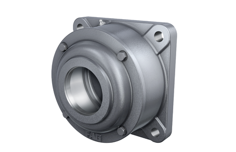 Фланцевый корпус FAG F516-B-L