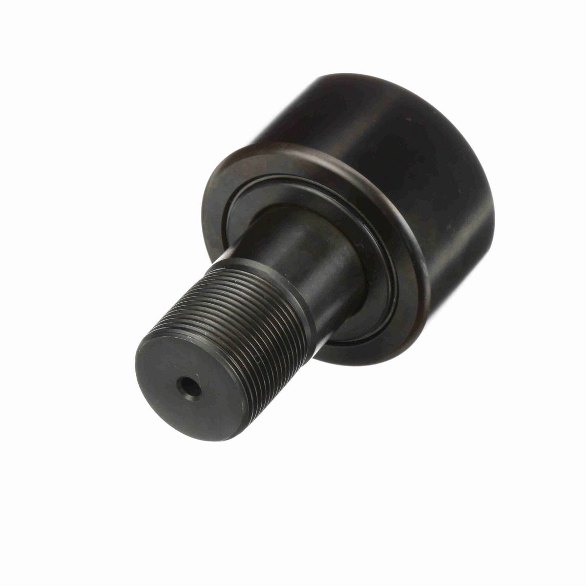 Опорный ролик с цапфой McGill Heavy Stud CAMROL CFH 3 SB, цилиндрический, с уплотнением, с шестигранным отверстием, дюймовый