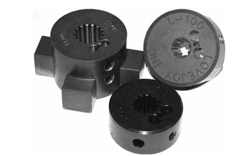 LF22-HUB CYL-13T 16/32DP-LLOC Timken 68514476411