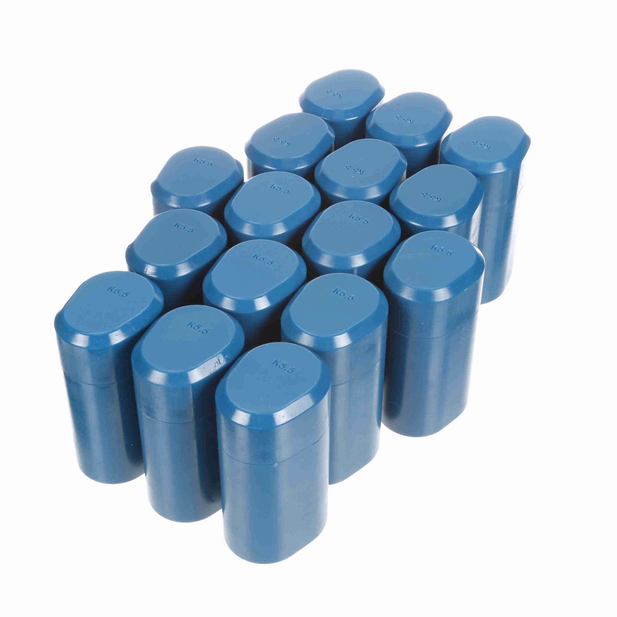 Kop-Flex Elastomeric Coupling Bolt Set - Style K2 - Size 55 - 55 K2 BS
