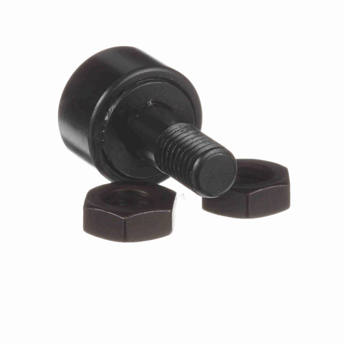 Опорный ролик с цапфой McGill CAMROL MCFR 19 B, бочкообразный, с шестигранным отверстием, метрический