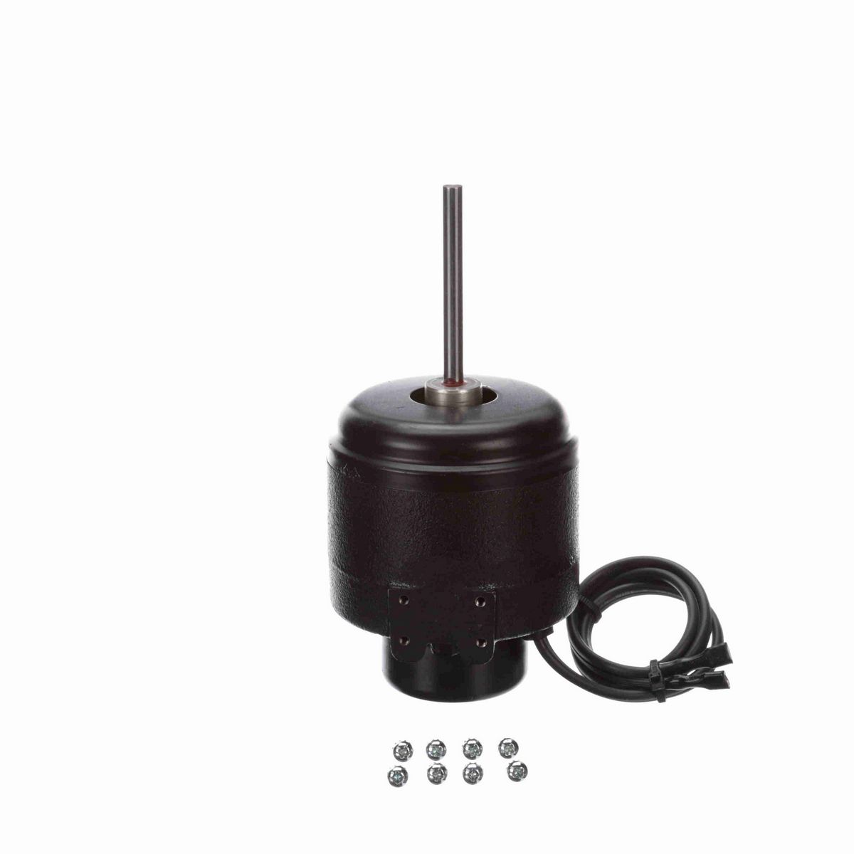 Century 50 WATT Refrigeration Motor, 1500 RPM, 115 Volts, Unit Bearing,TEAO - 291