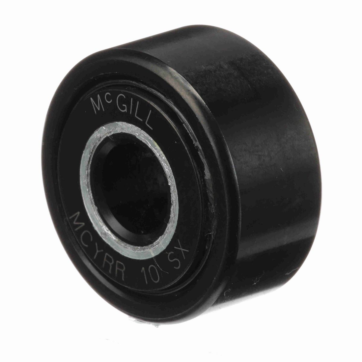 Опорный ролик McGill CAMROL MCYRR 10 SX, цилиндрический, с уплотнением, метрический