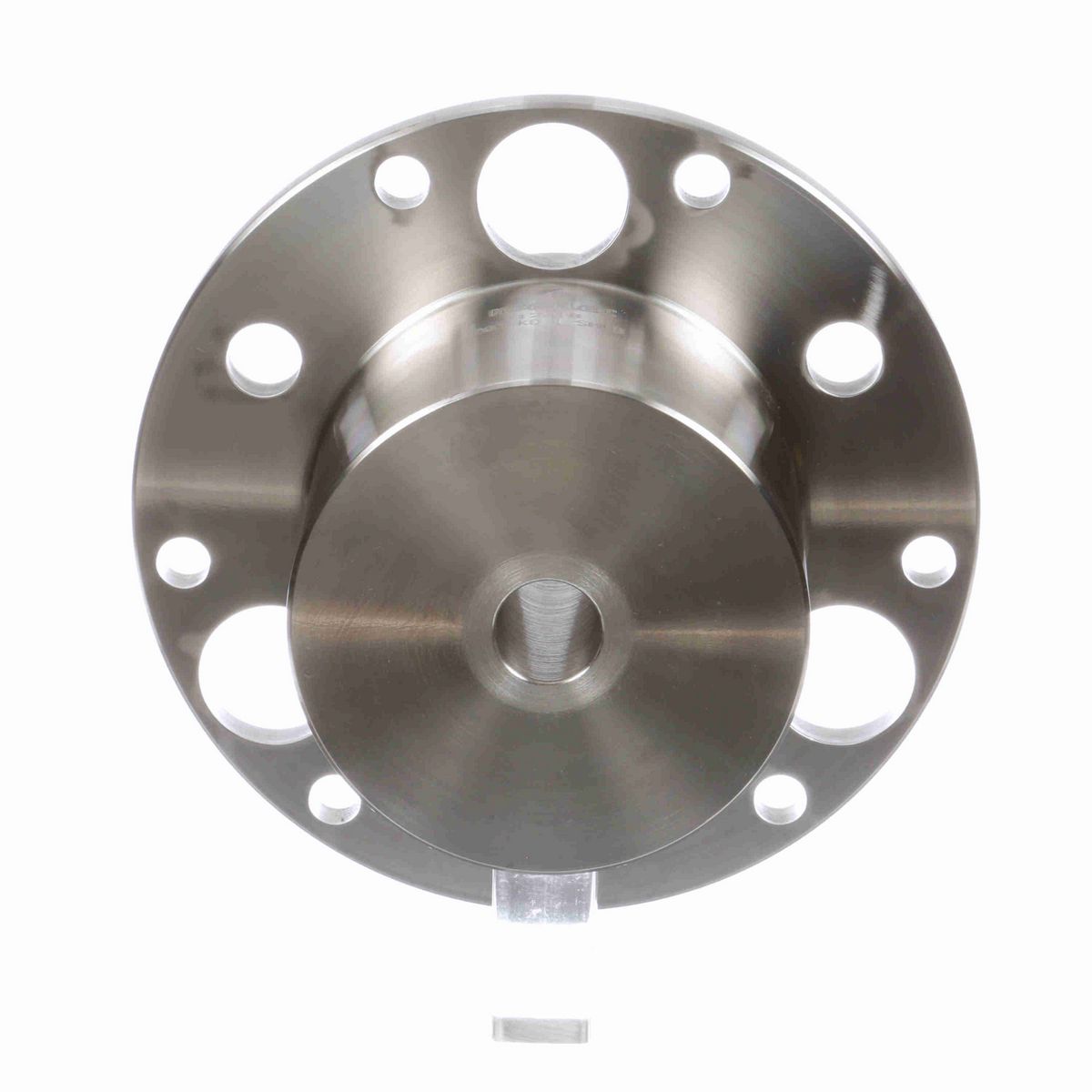 Kop-Flex Disc Coupling Long Hub - Style KD1 - Size 203 - Rough Bore - 203 KD 1 LHUB