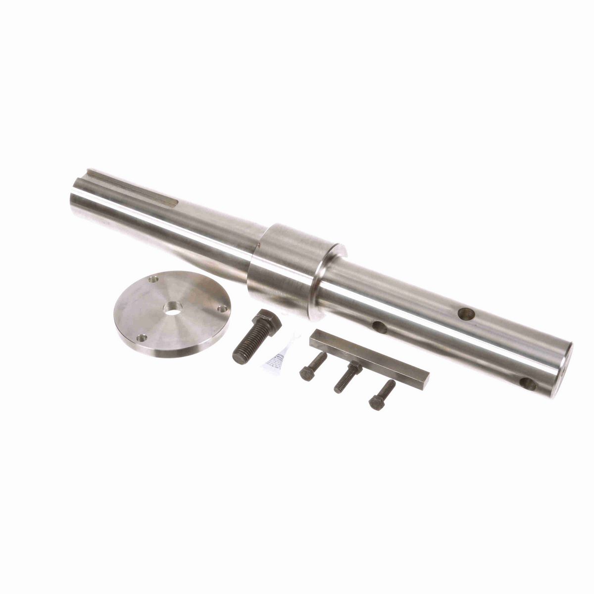 Монтажный комплект Browning Torque Taper Plus 207DSP207-3, для шнекового конвейера