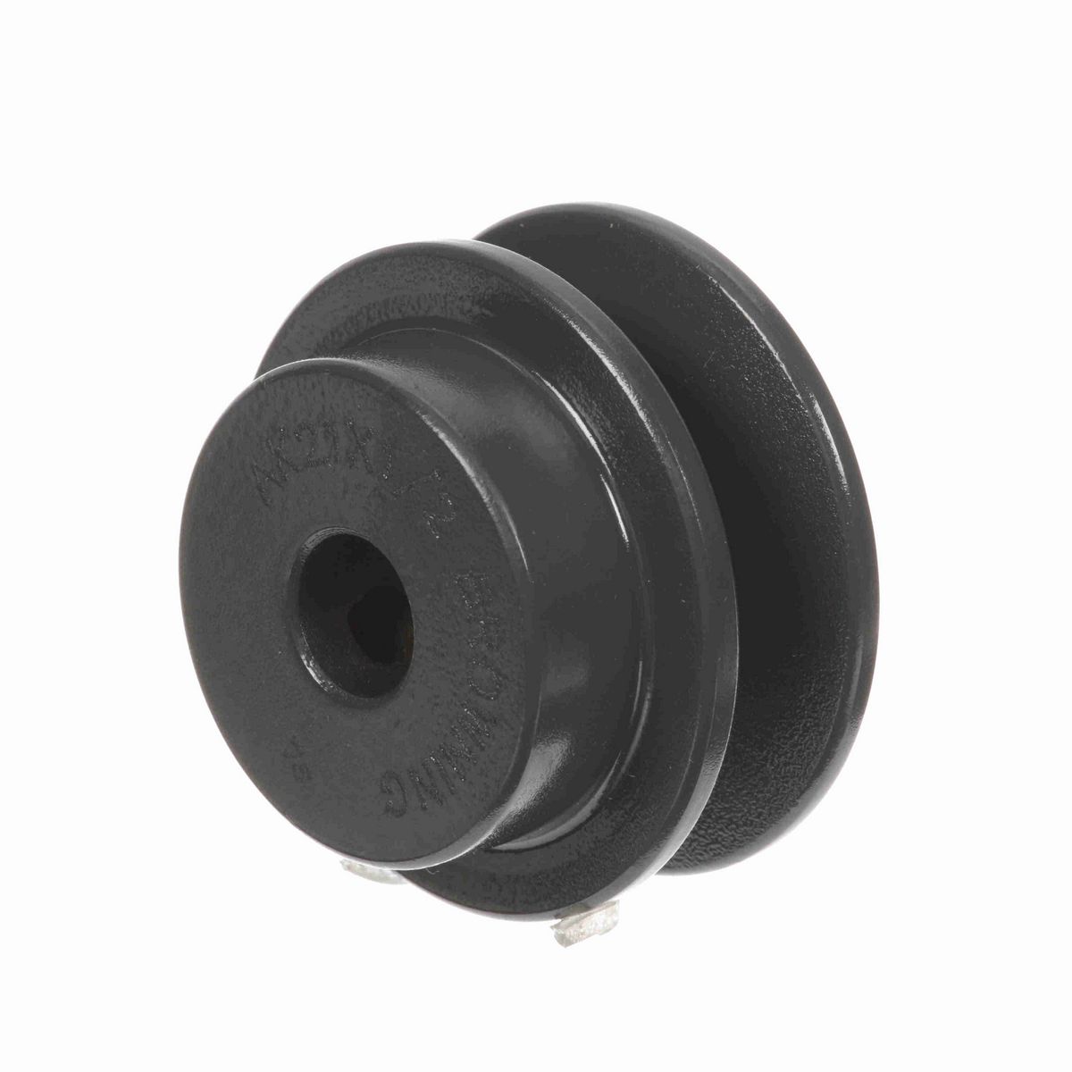 Browning 1 Groove Cast Iron FHP - Finished Bore Sheave - AK21X1/2