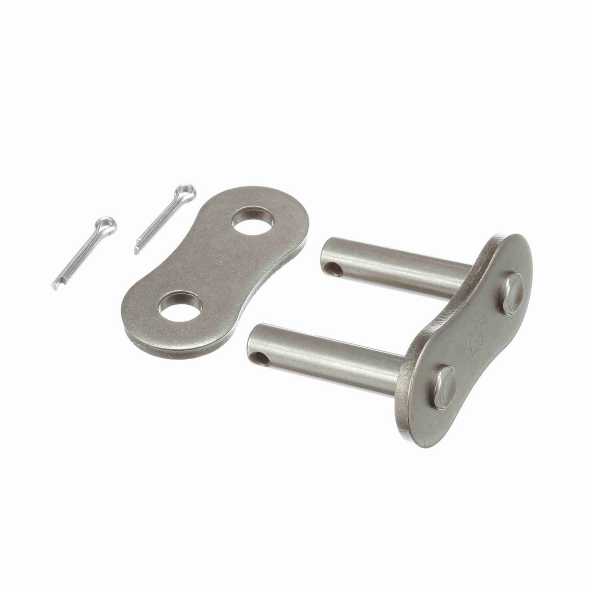 Morse Standard Roller Chain Cotter Pin Connecting Link - 120 C/L C/P S/F