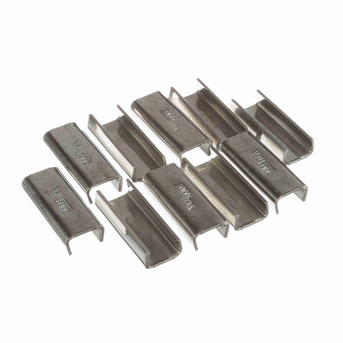 System Plast Splice Sleeve- Stainless Steel- 2" - VG-013-01