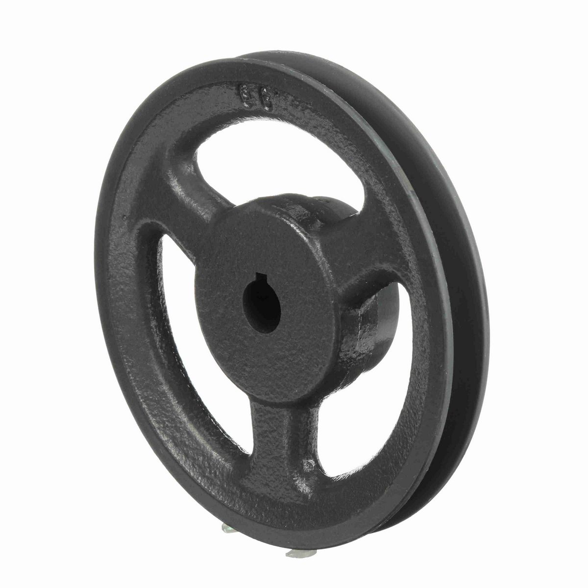 Browning 1 Groove Cast Iron FHP - Bushed Sheave - BK62H