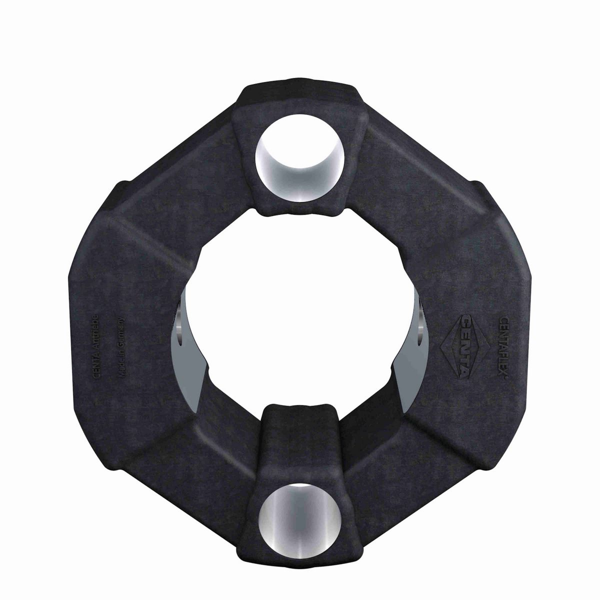 Centa Centaflex CU_005154 Centaflex-A Torsionally Soft Couplings - CU_005154