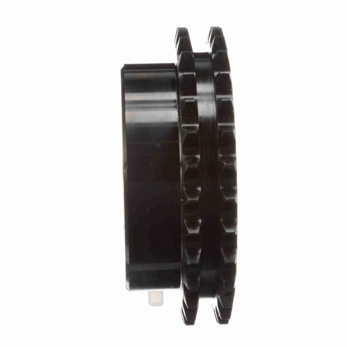 Browning Steel Bushed Bore Roller Chain Sprocket - D40Q30