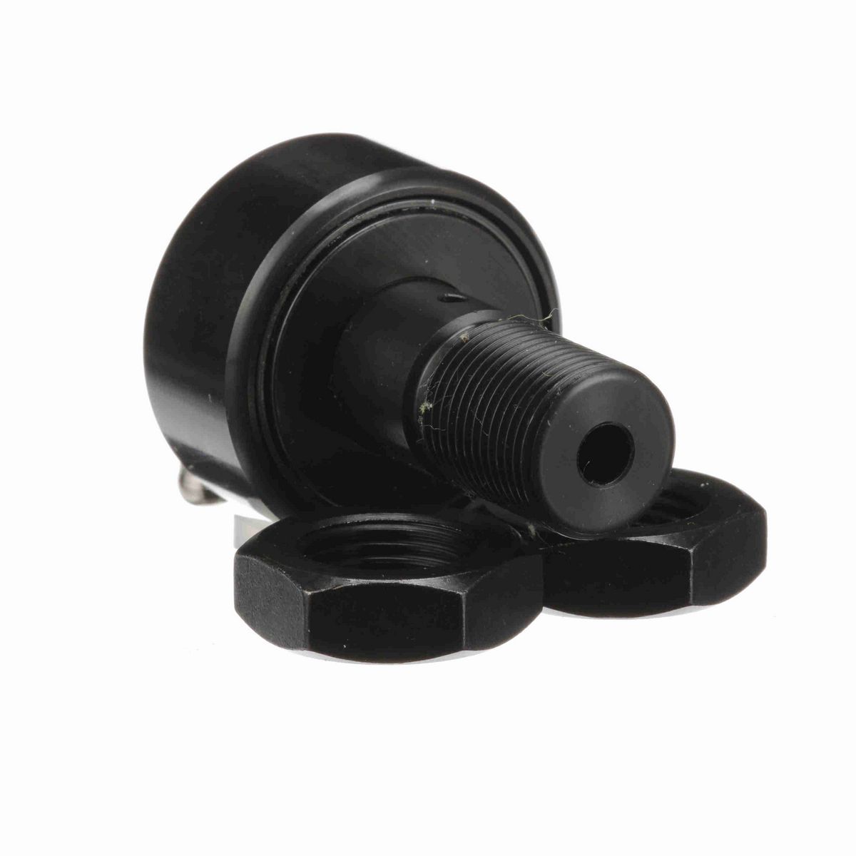 Опорный ролик с цапфой McGill CAMROL MCF 40 SBX, цилиндрический, с уплотнением, с шестигранным отверстием, метрический