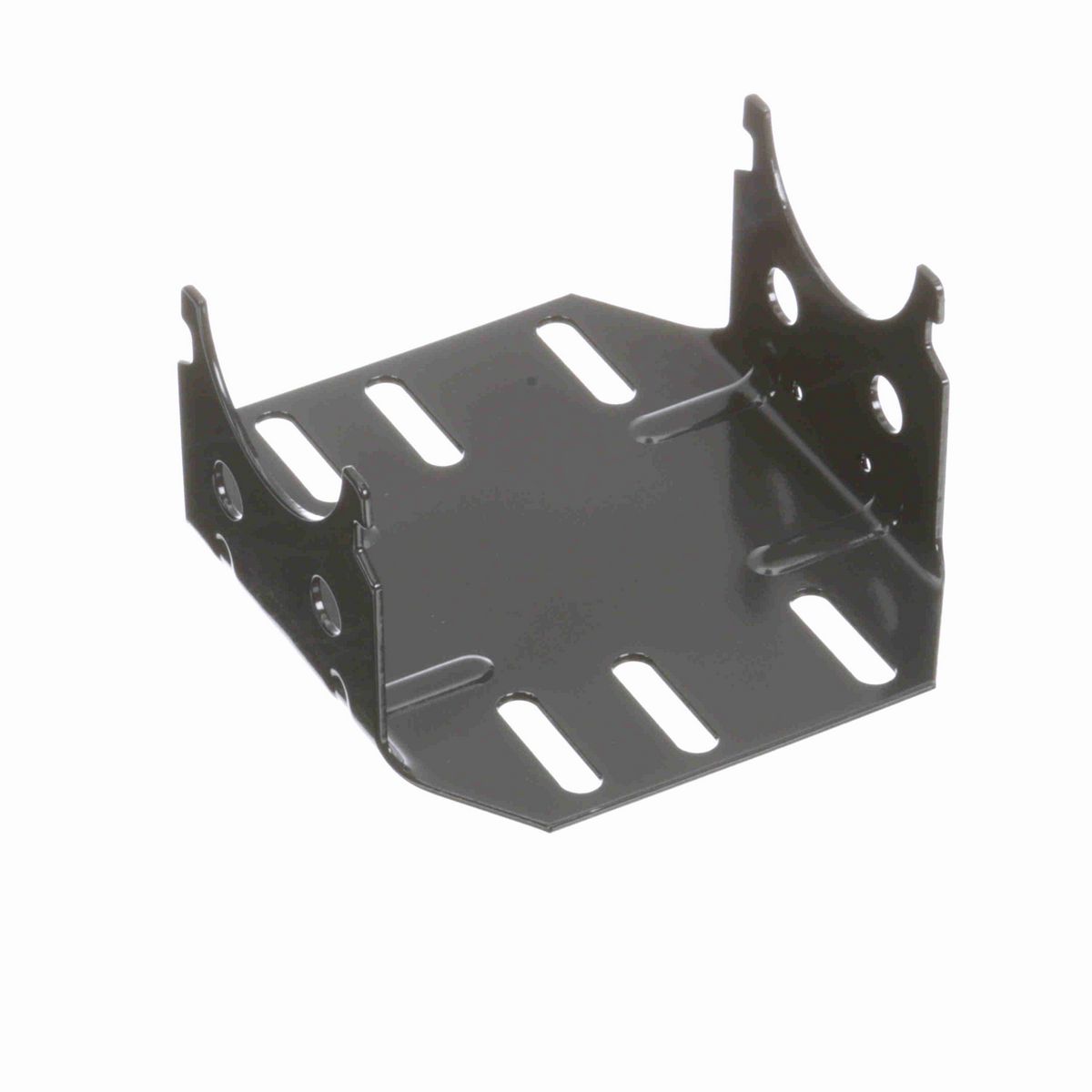 FASCO Resilient Base, Length 5.1" for 2 1/2: Dia. Ring - 30-517BASE