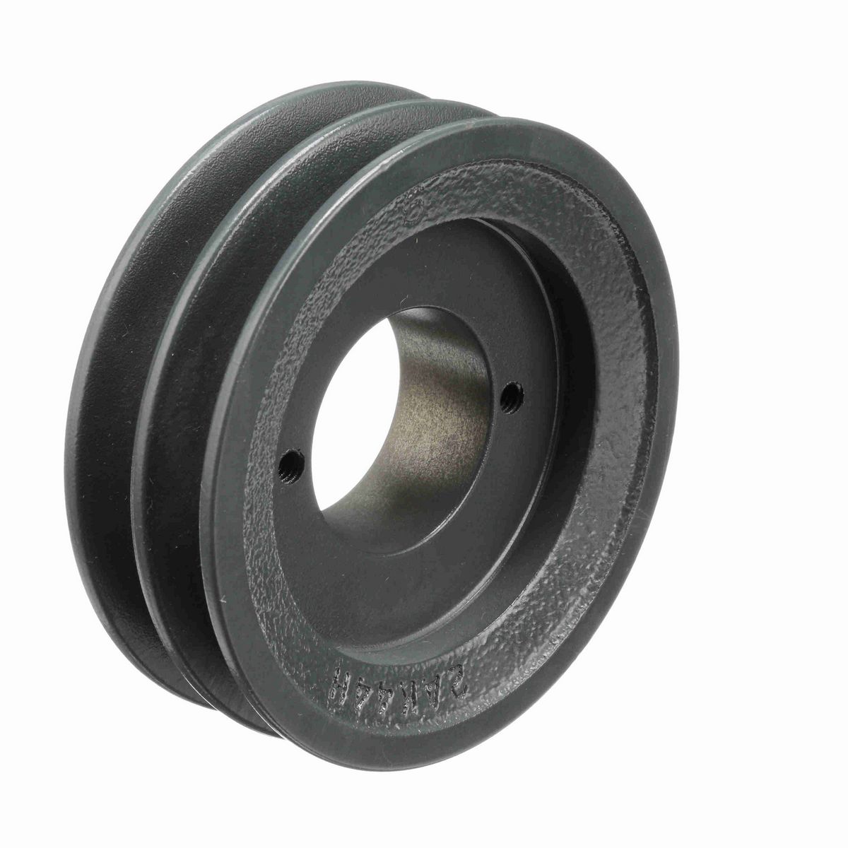 Browning 1 Groove Cast Iron FHP - Finished Bore Sheave - BK40X 1 1/8