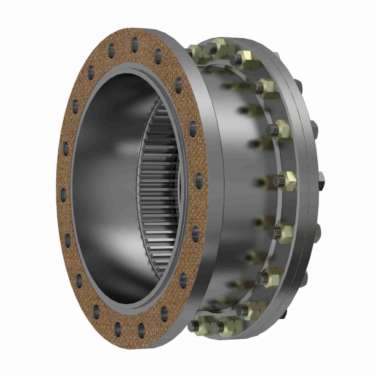 Falk Lifelign 729772 Sleeves Gear Coupling Parts & Kits - 0729772